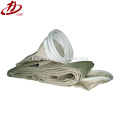 550G PE Dusting filter bag With Cement industries amano dust collector filter cartridge